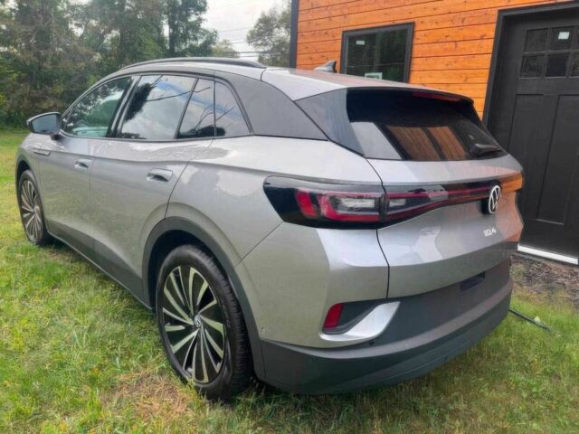 Серый Фольксваген Другая, объемом двигателя 0 л и пробегом 22 тыс. км за 16500 $, фото 2 на Automoto.ua