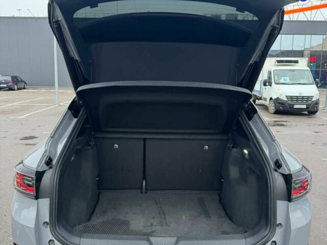 Серый Фольксваген Другая, объемом двигателя 0 л и пробегом 72 тыс. км за 25500 $, фото 7 на Automoto.ua