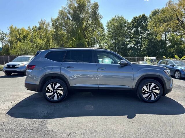 Серый Фольксваген Другая, объемом двигателя 2 л и пробегом 21 тыс. км за 18200 $, фото 7 на Automoto.ua