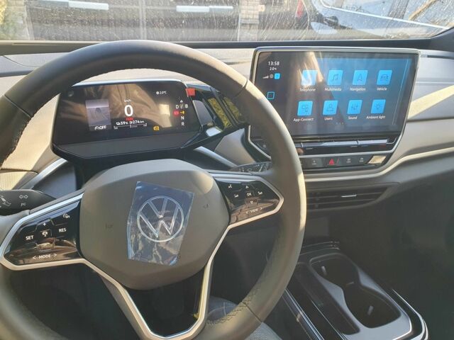 Серый Фольксваген Другая, объемом двигателя 0 л и пробегом 1 тыс. км за 27500 $, фото 3 на Automoto.ua