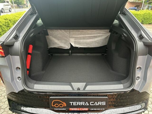 Серый Фольксваген Другая, объемом двигателя 0 л и пробегом 1 тыс. км за 29000 $, фото 5 на Automoto.ua