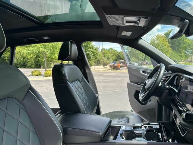 Сірий Фольксваген Інша, об'ємом двигуна 2 л та пробігом 29 тис. км за 19000 $, фото 9 на Automoto.ua