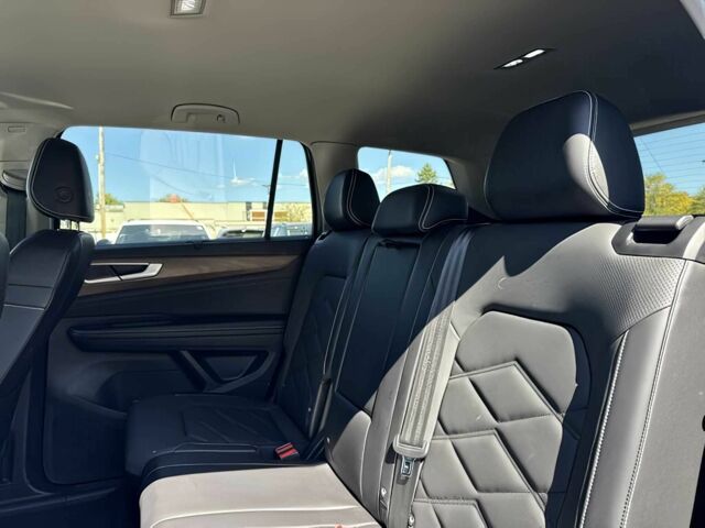 Серый Фольксваген Другая, объемом двигателя 2 л и пробегом 21 тыс. км за 18200 $, фото 10 на Automoto.ua