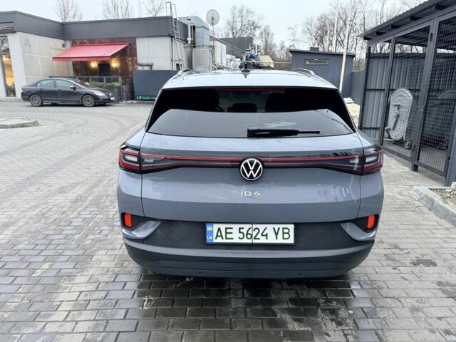 Серый Фольксваген Другая, объемом двигателя 0 л и пробегом 8 тыс. км за 22500 $, фото 3 на Automoto.ua