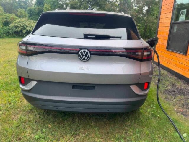 Серый Фольксваген Другая, объемом двигателя 0 л и пробегом 22 тыс. км за 16500 $, фото 3 на Automoto.ua