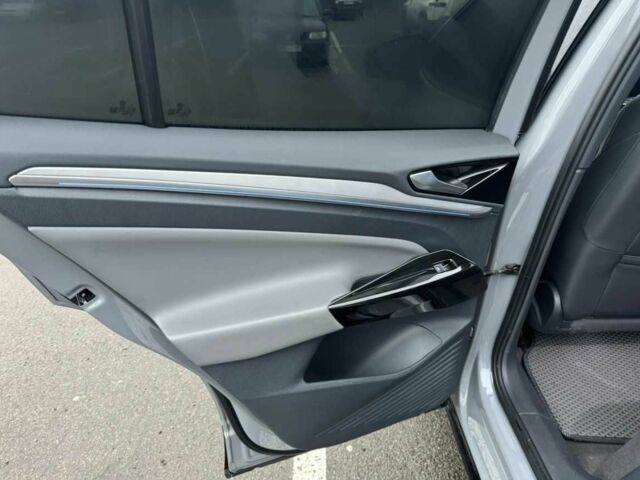 Серый Фольксваген Другая, объемом двигателя 0 л и пробегом 72 тыс. км за 25500 $, фото 9 на Automoto.ua