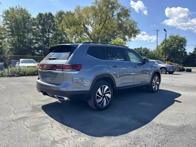 Серый Фольксваген Другая, объемом двигателя 2 л и пробегом 21 тыс. км за 18200 $, фото 4 на Automoto.ua