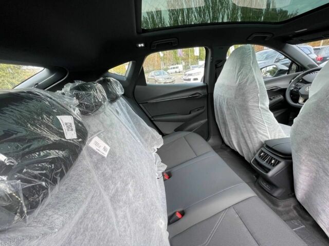 Сірий Фольксваген Інша, об'ємом двигуна 0 л та пробігом 1 тис. км за 27600 $, фото 20 на Automoto.ua