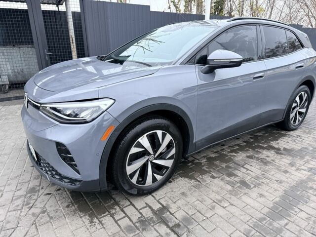 Серый Фольксваген Другая, объемом двигателя 0 л и пробегом 8 тыс. км за 22500 $, фото 1 на Automoto.ua