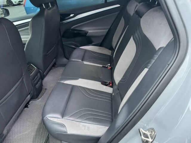 Серый Фольксваген Другая, объемом двигателя 0 л и пробегом 72 тыс. км за 25500 $, фото 10 на Automoto.ua