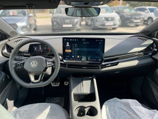 Сірий Фольксваген Інша, об'ємом двигуна 0 л та пробігом 1 тис. км за 27600 $, фото 14 на Automoto.ua