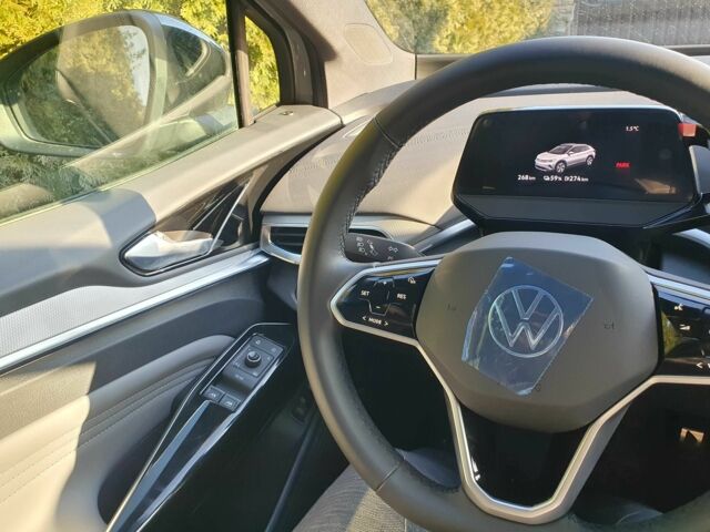 Серый Фольксваген Другая, объемом двигателя 0 л и пробегом 1 тыс. км за 27500 $, фото 4 на Automoto.ua