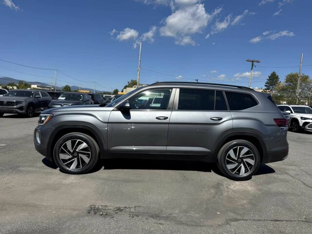 Серый Фольксваген Другая, объемом двигателя 2 л и пробегом 21 тыс. км за 18200 $, фото 3 на Automoto.ua