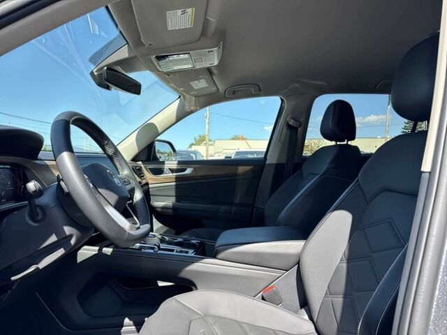 Серый Фольксваген Другая, объемом двигателя 2 л и пробегом 21 тыс. км за 18200 $, фото 8 на Automoto.ua