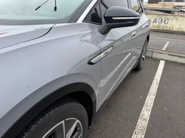 Серый Фольксваген Другая, объемом двигателя 0 л и пробегом 72 тыс. км за 25500 $, фото 17 на Automoto.ua