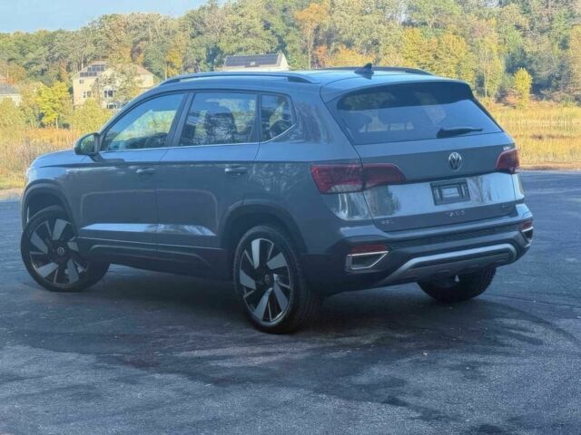 Серый Фольксваген Другая, объемом двигателя 1.5 л и пробегом 17 тыс. км за 16600 $, фото 7 на Automoto.ua