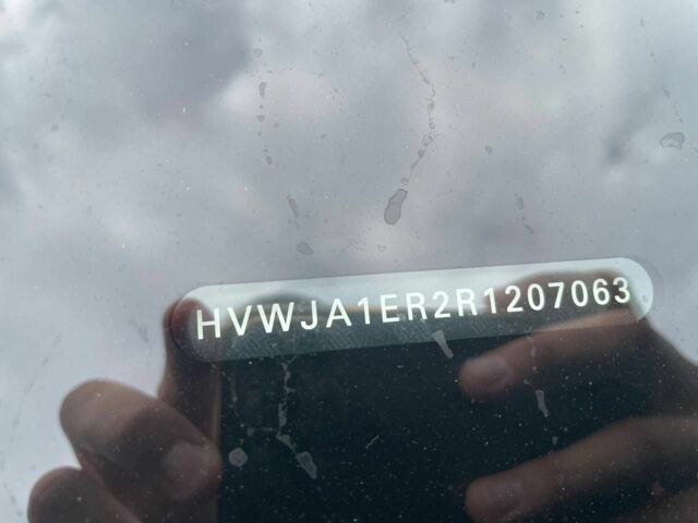 Сірий Фольксваген Інша, об'ємом двигуна 0 л та пробігом 1 тис. км за 27600 $, фото 22 на Automoto.ua