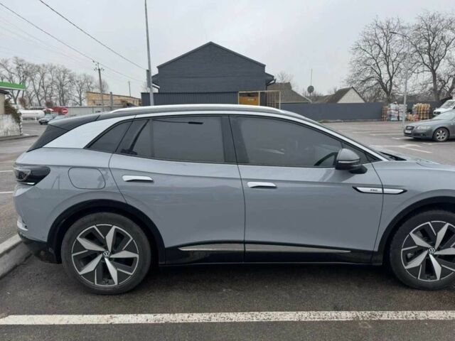 Серый Фольксваген Другая, объемом двигателя 0 л и пробегом 72 тыс. км за 25500 $, фото 5 на Automoto.ua