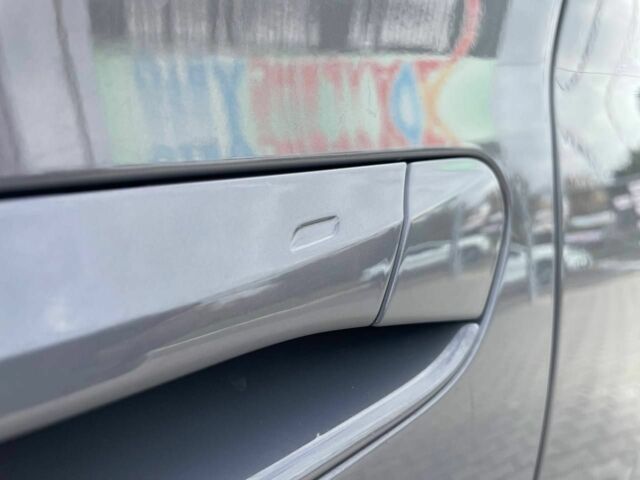 Сірий Фольксваген Інша, об'ємом двигуна 0 л та пробігом 1 тис. км за 27600 $, фото 8 на Automoto.ua