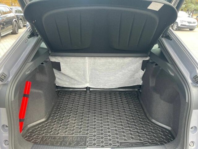 Сірий Фольксваген Інша, об'ємом двигуна 0 л та пробігом 1 тис. км за 27600 $, фото 21 на Automoto.ua