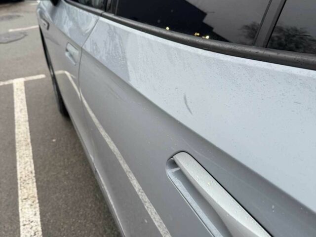 Серый Фольксваген Другая, объемом двигателя 0 л и пробегом 72 тыс. км за 25500 $, фото 11 на Automoto.ua