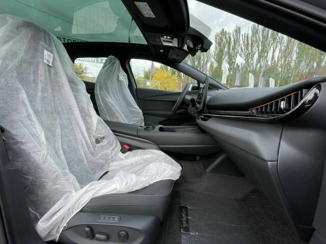 Сірий Фольксваген Інша, об'ємом двигуна 0 л та пробігом 1 тис. км за 27600 $, фото 18 на Automoto.ua