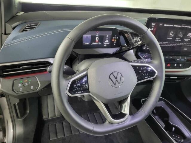 Серый Фольксваген Другая, объемом двигателя 0 л и пробегом 22 тыс. км за 16500 $, фото 6 на Automoto.ua