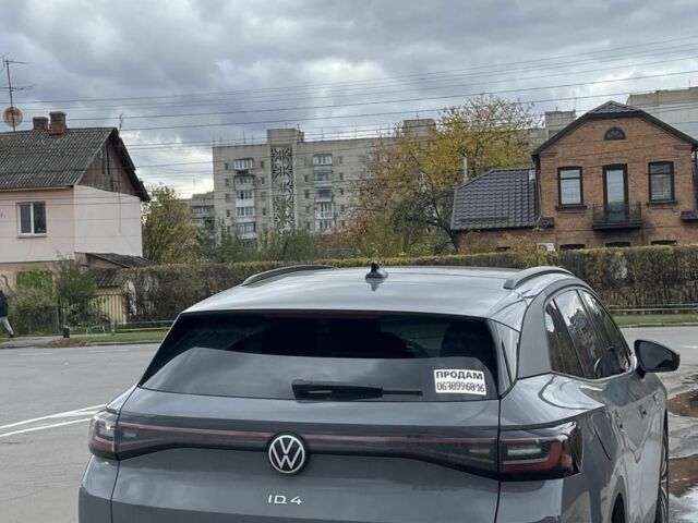 Серый Фольксваген Другая, объемом двигателя 0 л и пробегом 2 тыс. км за 29500 $, фото 1 на Automoto.ua