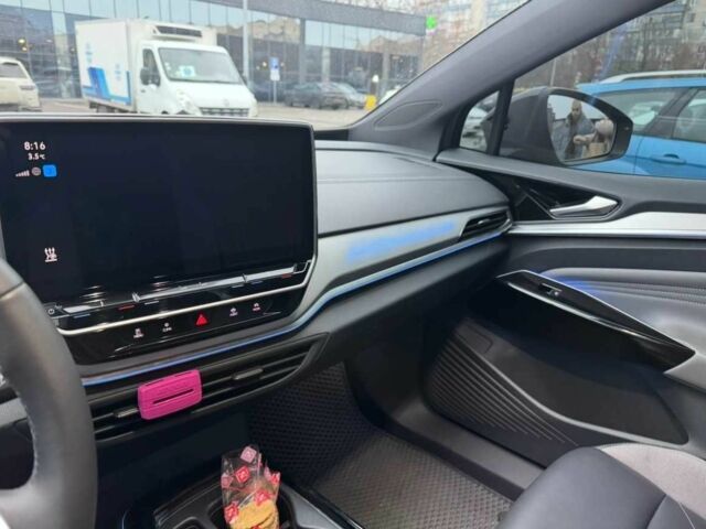 Серый Фольксваген Другая, объемом двигателя 0 л и пробегом 72 тыс. км за 25500 $, фото 15 на Automoto.ua