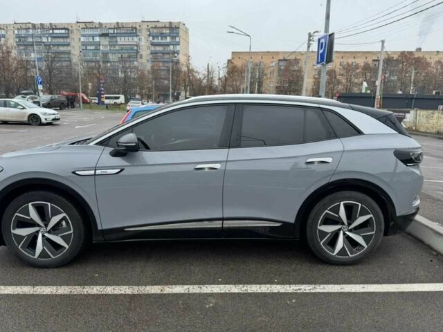 Серый Фольксваген Другая, объемом двигателя 0 л и пробегом 72 тыс. км за 25500 $, фото 3 на Automoto.ua