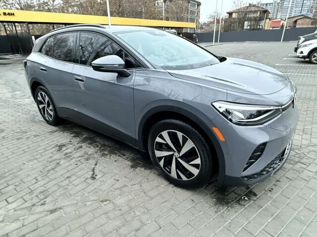 Серый Фольксваген Другая, объемом двигателя 0 л и пробегом 8 тыс. км за 22500 $, фото 5 на Automoto.ua