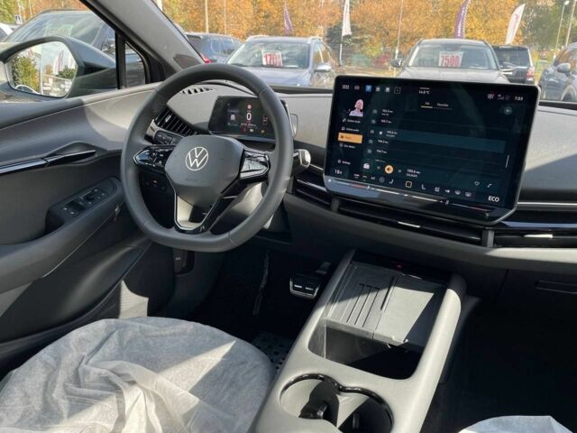 Сірий Фольксваген Інша, об'ємом двигуна 0 л та пробігом 1 тис. км за 27600 $, фото 11 на Automoto.ua