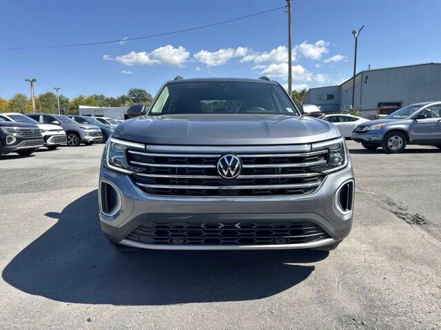 Серый Фольксваген Другая, объемом двигателя 2 л и пробегом 21 тыс. км за 18200 $, фото 1 на Automoto.ua