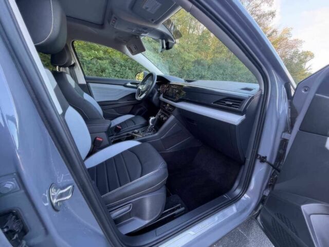 Серый Фольксваген Другая, объемом двигателя 1.5 л и пробегом 17 тыс. км за 16600 $, фото 9 на Automoto.ua