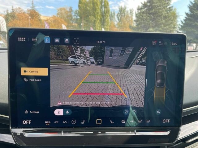 Сірий Фольксваген Інша, об'ємом двигуна 0 л та пробігом 1 тис. км за 27600 $, фото 13 на Automoto.ua