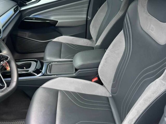 Серый Фольксваген Другая, объемом двигателя 0 л и пробегом 72 тыс. км за 25500 $, фото 13 на Automoto.ua