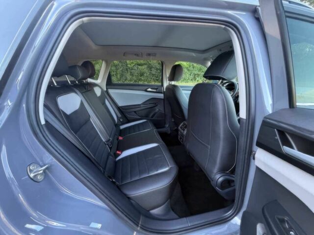 Серый Фольксваген Другая, объемом двигателя 1.5 л и пробегом 17 тыс. км за 16600 $, фото 10 на Automoto.ua