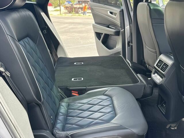 Сірий Фольксваген Інша, об'ємом двигуна 2 л та пробігом 29 тис. км за 19000 $, фото 10 на Automoto.ua