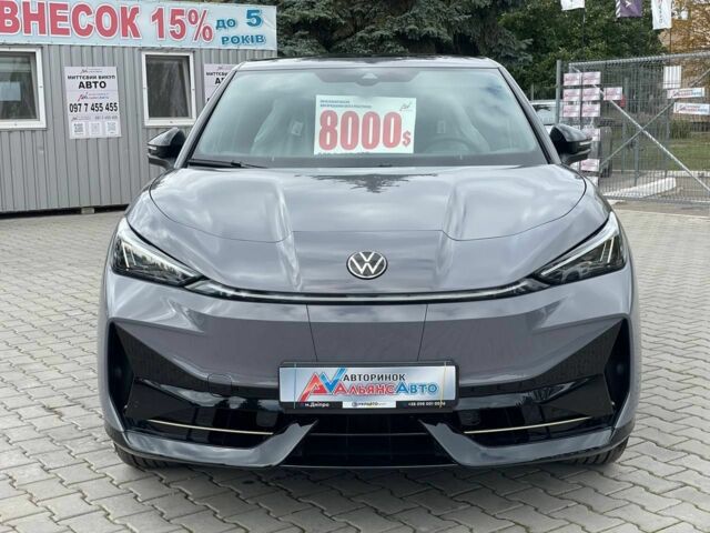 Сірий Фольксваген Інша, об'ємом двигуна 0 л та пробігом 1 тис. км за 27600 $, фото 1 на Automoto.ua