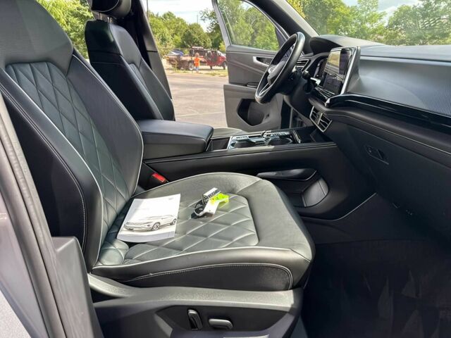 Сірий Фольксваген Інша, об'ємом двигуна 2 л та пробігом 29 тис. км за 19000 $, фото 8 на Automoto.ua