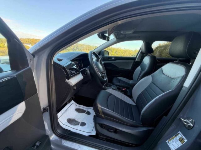 Серый Фольксваген Другая, объемом двигателя 1.5 л и пробегом 17 тыс. км за 16600 $, фото 8 на Automoto.ua