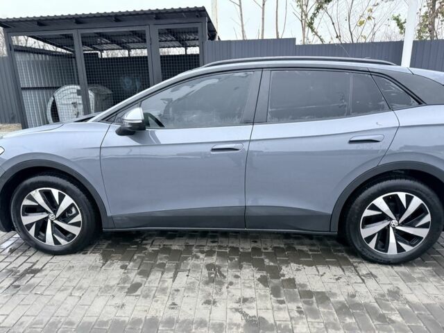 Серый Фольксваген Другая, объемом двигателя 0 л и пробегом 8 тыс. км за 22500 $, фото 2 на Automoto.ua