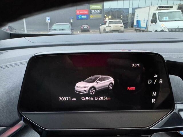 Серый Фольксваген Другая, объемом двигателя 0 л и пробегом 72 тыс. км за 25500 $, фото 19 на Automoto.ua