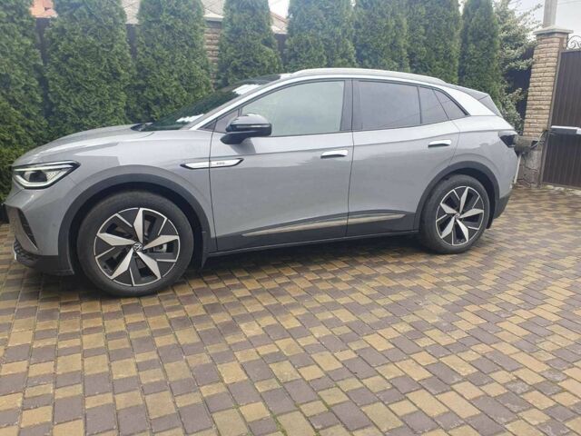 Серый Фольксваген Другая, объемом двигателя 0 л и пробегом 1 тыс. км за 27500 $, фото 1 на Automoto.ua