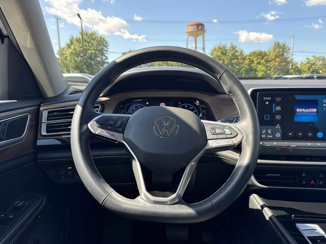 Серый Фольксваген Другая, объемом двигателя 2 л и пробегом 21 тыс. км за 18200 $, фото 9 на Automoto.ua