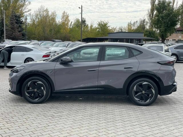 Сірий Фольксваген Інша, об'ємом двигуна 0 л та пробігом 1 тис. км за 27600 $, фото 3 на Automoto.ua