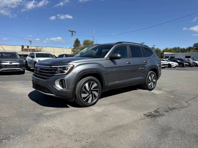 Серый Фольксваген Другая, объемом двигателя 2 л и пробегом 21 тыс. км за 18200 $, фото 2 на Automoto.ua