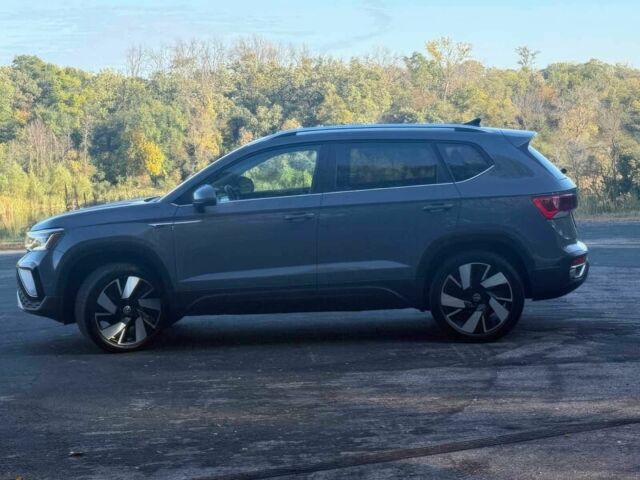 Серый Фольксваген Другая, объемом двигателя 1.5 л и пробегом 17 тыс. км за 16600 $, фото 4 на Automoto.ua