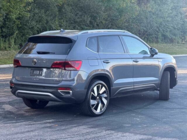 Серый Фольксваген Другая, объемом двигателя 1.5 л и пробегом 17 тыс. км за 16600 $, фото 5 на Automoto.ua