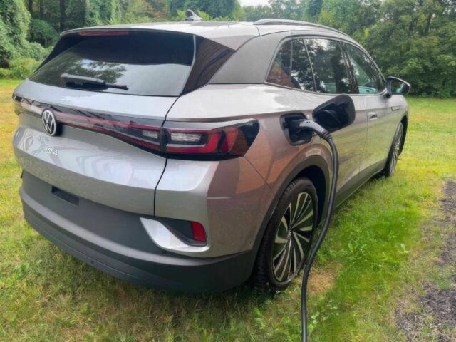 Серый Фольксваген Другая, объемом двигателя 0 л и пробегом 22 тыс. км за 16500 $, фото 4 на Automoto.ua